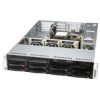 Supermicro SYS-520P-WTR 2U, LGA-4189, TDP 270W, Intel C621A, 8xDDR4, 8x 3.5" hot-swap (2x 2.5" NVMe dedicated), SATA3 (6Gbps), 2xPCI-E 4.0 x16 LP, 2xP Supermicro SYS-520P-WTR 2U, LGA-4189, TDP 270W, Intel C621A, 8xDDR4, 8x 3.5" hot-swap (2x 2.5" NVMe dedicated), SATA3 (6Gbps), 2xPCI-E 4.0 x16 LP, 2xP