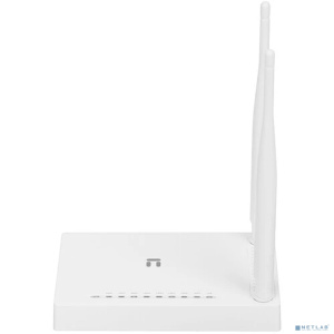 Роутер беспроводной Netis MW5250 N300 10/100BASE-TX/4G ready белый