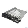 Dell 345-BBYQ 3.84TB SFF 2.5" SSD Read Intensive SAS 12Gbps, Hot-plug For ME4/ME5