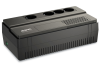 Источник бесперебойного питания для персональных компьютеров APC EASY UPS BV, 1000VA/600W, 230V, AVR, 4xSchuko Outlet, 1 year warranty
