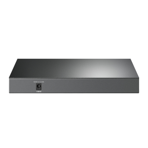 коммутатор TP-Link TL-SG105PP-M2, 5-Port 2.5G Desktop Switch with 4-Port PoE++ 123 W