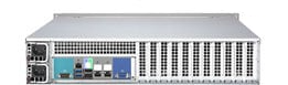 Серверная платформа Supermicro SuperServer 2U 2029P-TXRT noCPU(2) 2nd Gen/ noDIMM(16) DDR4/16x2.5"SATA/SAS/ AOC-S3008L-L8E/ 2x10Gb/ SFT-OOB-LIC/2x1000