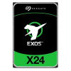 Жесткий диск серверный Seagate 3.5" 20TB Exos х24 7200RPM 6GB/S 512MB