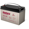 Аккумуляторная батарея Ventura GP 12-100