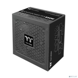 Блок питания Thermaltake Toughpower PF3 PS-TPD-0850FNFAPE-3 0850W/Fully Modular/Non Light/Full Range/Analog/80 Plus Platinum/ PS-TPD-0850FNFAPE-3 0850
