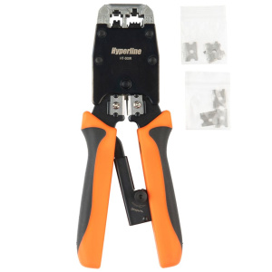 Обжимной инструмент R-11,12 ,45 (HT-500R)