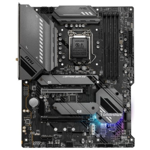 MSI MAG B560 TOMAHAWK WIFI{Intel B560,LGA 1200,ATX}