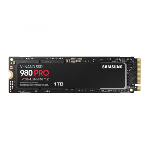 SSD Samsung 1Tb 980 PRO M.2 MZ-V8P1T0BW