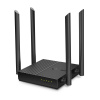 Wi-Fi маршрутизатор 1200MBPS 1000M 4P DUAL BAND ARCHER C64 TP-LINK Wi-Fi маршрутизатор 1200MBPS 1000M 4P DUAL BAND ARCHER C64 TP-LINK