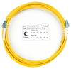 Cabeus FOP(s)-9-LC-LC-5m Шнур оптический simplex LC-LC 9/125 sm 5м LSZH Cabeus FOP(s)-9-LC-LC-5m Шнур оптический simplex LC-LC 9/125 sm 5м LSZH