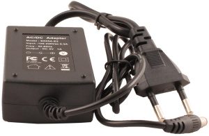 Медиаконвертер OSNOVO OMC-100-11S5b Оптический Fast Ethernet медиаконвертер для передачи Ethernet по одному волокну одномодового оптического кабеля до