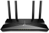Маршрутизатор TP-Link Маршрутизатор/ AX1500 Dual Band Wireless Gigabit Router Маршрутизатор TP-Link Маршрутизатор/ AX1500 Dual Band Wireless Gigabit Router