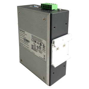 Коммутатор 3 x 10/100BaseTX, 2 x 100BaseFX (одномодовое оптоволокно) с базовыми функциями управления<br><br><b>Причина уценки: </b>Коммутатор восстано