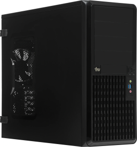 Сервер IRU Rock W9105P 1x4214 1x16Gb 1x500Gb M.2 SSD C621 AST2500 2x1Gb/s 1x550W w/o OS (2158438)