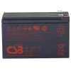 АКБ CSB Аккумуляторная батарея для ИБП (28W) (12V/7,2Ah)
