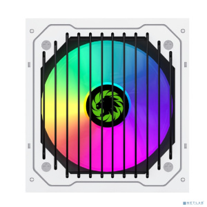 GameMax Блок питания ATX 700W VP-700-RGB-MODULAR WHITE 80+, Ultra quiet GameMax Блок питания ATX 700W VP-700-RGB-MODULAR WHITE 80+, Ultra quiet