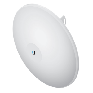 Точка доступа Wi-Fi Ubiquiti Bad Pack PowerBeam 5AC-500 (PBE-5AC-500) 5 ГГц, AirMax{2} (777761) bp