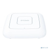 D-Link DAP-400P/RU/A1A Беспроводная точка доступа/маршрутизатор AC1300, 2,4+5ГГц, 1000Base-T WAN PoE, 1000Base-T LAN (Адаптер питания в комплект поста