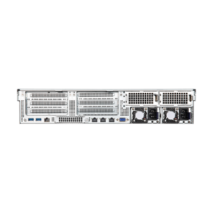 Платформа системного блока MSI S2206-04 2U2S AMD SP5 (up to 400W)