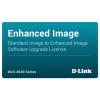 D-Link DGS-3630-28SC-SE-LIC Лицензия на обновление программного обеспечения с Standard Image (SI) на Enhanced Image (EI) для коммутатора DGS-3630-28SC