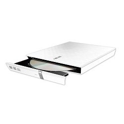 ASUS SDRW-08D2S-U LITE/(D)WHT (G/AS), White RTL ASUS SDRW-08D2S-U LITE/(D)WHT (G/AS), White RTL