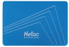 Накопитель SSD SATA 2.5" 2TB NT01N600S-002T-S3X NETAC
