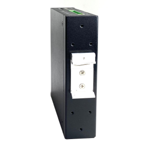 1-портовый преобразователь Modbus RTU/ASCII в PROFIBUS в промышленном исполнении<br><br><b>Причина уценки: </b>Модуль полностью рабочий, но был в испо
