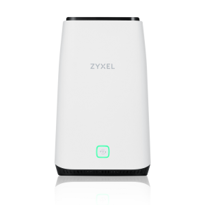 Маршрутизатор ZYXEL Маршрутизатор/ 5G Wi-Fi router NebulaFlex Pro FWA510 (SIM card inserted), support 4G/LTE Cat.19, 802.11ax (2.4 and 5 GHz) up to 1200+2400 Mbps,