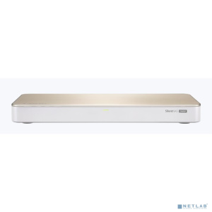 Сетевое хранилище без дисков/ SMB QNAP HS-453DX-8G 4-Bay NAS (2x 2.5"/3.5" SATA HDD/SSD) + 2 x M.2 2280 SATA 6Gb/s slots), Intel Celeron J4105 quad-co Сетевое хранилище без дисков/ SMB QNAP HS-453DX-8G 4-Bay NAS (2x 2.5"/3.5" SATA HDD/SSD) + 2 x M.2 2280 SATA 6Gb/s slots), Intel Celeron J4105 quad-co