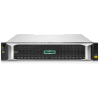 HPE MSA 2062 12Gb SAS SFF Storage (incl. 1x2060 SAS SFF, 2xSSD 1,92Tb, Advanced Data Services LTU, 2xRPS)