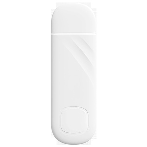 Маршрутизатор Tenda 4G01 USB-модем LTE Cat.4 150 Мбит/с, интерфейс USB2.0, белый