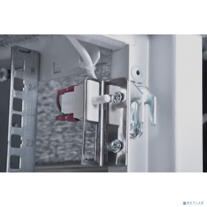 ЦМО Шкаф всепогодный напольный 42U (Ш700 х Г900), комплектация ТК с контроллером MC3 и датчиками