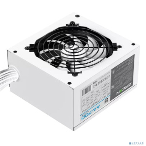 ZIRCON Блок питания ATX 700W AA-700 White
