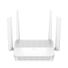 Маршрутизатор CUDY GP3000 AX3000 Wi-Fi 6 GPON Router Dual Band Gigabit xPON, Realtek chipset, GPON/EPON, 2402Mbps at 5GHz + 576Mbps at 2.4GHz, 802.