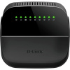 Маршрутизатор D-LINK маршрутизатор/ DSL-2740U/R,DSL-2740U/R1A ADSL2+ N300 Wi-Fi Router, 4x100Base-TX LAN, 2x3dBi internal antennas, Annex A, DSL port, Ethernet WAN support