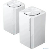 Xiaomi DVB4457GL Mesh система AC1200 RU (2-pack)