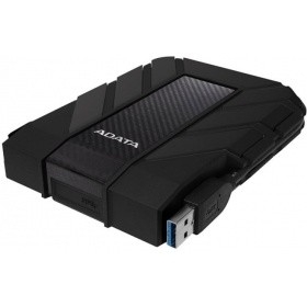 Жесткий диск A-DATA Portable HDD 1Tb HD710 AHD710P-1TU31-CBK {USB 3.1, 2.5", Black} Жесткий диск A-DATA Portable HDD 1Tb HD710 AHD710P-1TU31-CBK {USB 3.1, 2.5", Black}