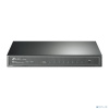 TP-Link TL-SG2008 Коммутатор JetStream Smart с 8 гигабитными портами