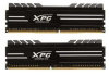 Модуль памяти DIMM DDR4-3200 16GB (8GBx2) AX4U32008G16A-DB10 ADATA