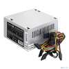 Exegate EX219185RUS / 251772 Блок питания 500W ATX-AB500 OEM, 8cm fan, 24+4pin, 3*SATA, 1*FDD, 2*IDE