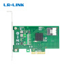 Контроллер ShenzhenLianrui Electronic Co., LTD Дисковый контроллер/ PCIe x1 4-Port SATA3 RAID Контроллер ShenzhenLianrui Electronic Co., LTD Дисковый контроллер/ PCIe x1 4-Port SATA3 RAID