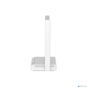 Netcraze 4G (NC-1213) Интернет-центр для USB-модемов LTE/4G/3G с Mesh Wi-Fi N300 и 4-портовым Smart-коммутатором