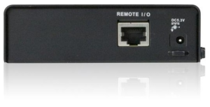 Передатчик ATEN HDMI HDBaseT Transmitter W/EU ADP,