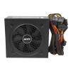 Блок питания HIPER HPB-600D 80+ bronze (24+4+4pin) APFC 120mm fan 6xSATA