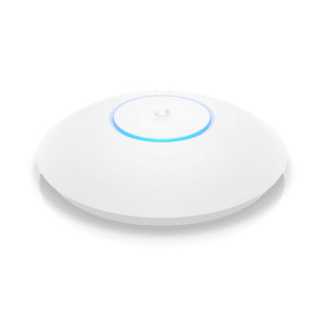 Точка доступа Wi-Fi Ubiquiti UniFi 6 AP Pro |U6-Pro| Ubiquiti Точка доступа 2.4+5 ГГц, Wi-Fi 6, 4х4 MU-MIMO, 802.3at, 1х 1G RJ45 |U6-Pro| (076830)
