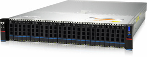 Сервер IRU Rock g2225p 2x6348 4x64Gb 2x1800Gb 2.5" SAS-3 9361-8I AST2500 2xGigEth 2x1300W w/o OS (2139294)