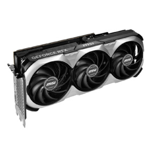 Видеокарта MSI RTX4080 SUPER 16G VENTUS 3X OC GDDR6X 256bit 2xDP 2xHDMI 3FAN