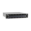 Платформа СХД Infortrend EonStor GS2024R0CBF0D-8U32 (24x2.5, 2U, Dual Redundant Controller incl: 4x4GB, 8x1Gb iSCSI RJ-45 ports, 4 FREE host board slo