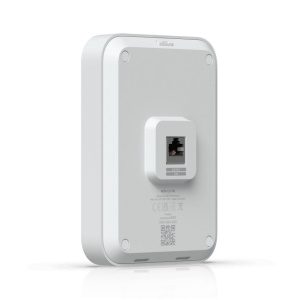 Точка доступа Wi-Fi Ubiquiti UniFi 7 AP In-Wall 2,4+5 ГГц, Wi-Fi 7, 2х2 MU-MIMO, 3х 2.5G RJ45