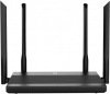 Роутер беспроводной Netis N3 AC1200 10/100/1000BASE-TX черный Роутер беспроводной Netis N3 AC1200 10/100/1000BASE-TX черный